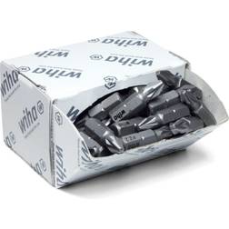 Wiha torx 20 bits 50stk Bitsskruetrækker