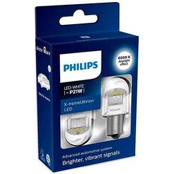 Philips X-tremeVision Gen2 P21W Hvid 6000K