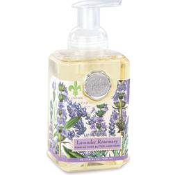 Michel Design Works med aloe Engelsk luksus Lavender Rosemary