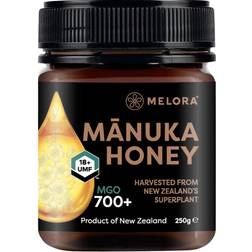 Melora Manuka Honey 700+ MGO 250