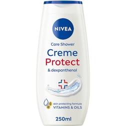 Nivea Protect Shower Creme 250ml