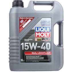 Liqui Moly Motorolie 2571 Motorolie
