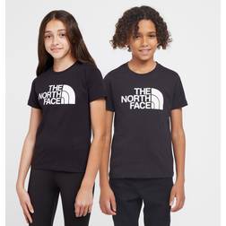 The North Face Teens' Easy Short-sleeve T-shirt Tnf