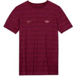 Nike Big Kid's Kylian Mbappé Dri-Fit Soccer Top