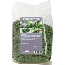 Natur Drogeriet Pepparmyntsblad 100g