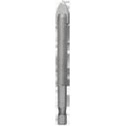 Heller QuickBit CeramicMaster 50093 7 Glas- og flisebor 1 stk