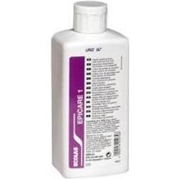 Ecolab Sæbe Flydende Epicare 1 Parfume Hudneutral ph-værdi ml,12 Ml/krt 500ml