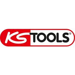 Brilliant Tools Topnøglesæt BT023172 172 Dele Topnøgle