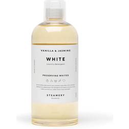 Steamery White Laundry Detergent 750 ML