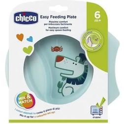 Chicco Blue bowl