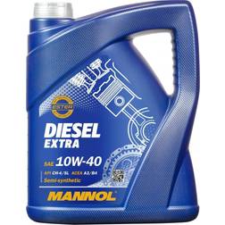 Mannol Engine oil AUDI,MERCEDES-BENZ,RENAULT MN7504-5 Motor oil,Oil Motoröl