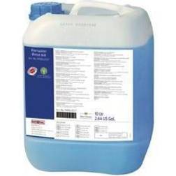 Rational Ovnafspænding Flydende Rational Surt 10 ltr Blå,10 ltr/dnk