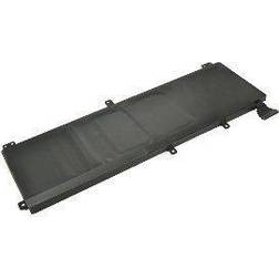 2-Power Laptopbatteri 11.1V 61Wh