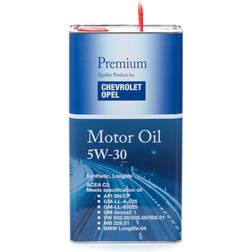 Fanfaro Fanfaro FF6717-5 Motoröl 5L