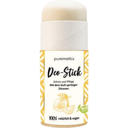 puremetics Deo Stick Citron