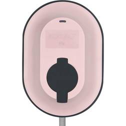 Kokong, Ev Zen oplader, pink