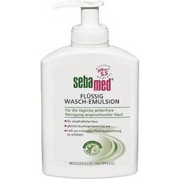 Sebamed Olive Body Wash 200ml