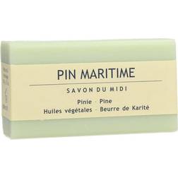 Savon du Midi Shea Butter Soap Pin Maritime 100g