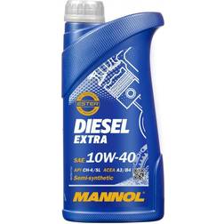 Mannol Engine oil AUDI,MERCEDES-BENZ,RENAULT MN7504-1 Motor oil,Oil Motor Oil