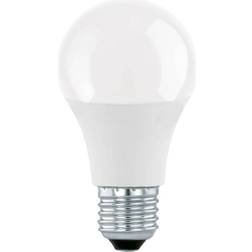 Eglo E27 LED Pære 8,5W 3-trins dæmpbar