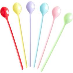 Rice Long Spoon 6-pack