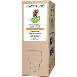 Attitude Detersivo Liquido Piatti Scorza di Limone 4 L