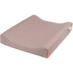 Done by Deer Changing Pad Easy Wipe Confetti