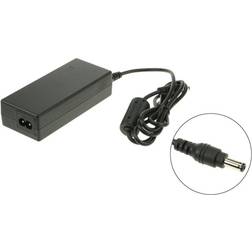 2-Power AC Adapter passer til IBM 02K6665 16V 4.5A 72W AC ThinkPad A, R, T, X Series Notebook FRU 02K6677