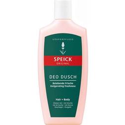 Speick Natural Deo Shower Gel Hair & Body 8.4oz 250ml