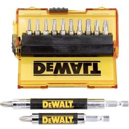 Dewalt DT71570-QZ Bitssats 14 delar