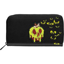 Difuzed Disney Evil Queen Wallet - Snow White
