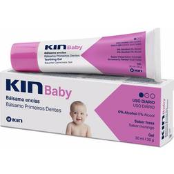 KIN KIN BABY GEL 30ml ***