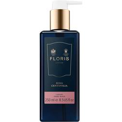 Floris Luxury Handtvål Rosa Centifolia 250ml