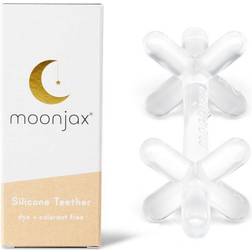 moonjax baby teether