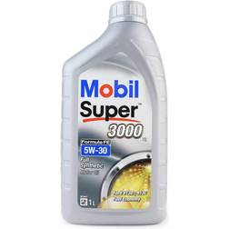 Mobil SUPER 3000X1 F-FE 5W-30 1 Motoröl 1L