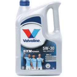 Valvoline Engine oil LAND ROVER,JAGUAR 872592 Motor Motor Oil