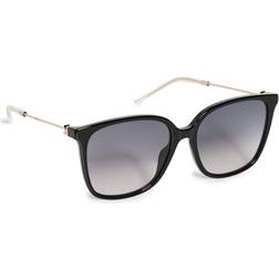 Kenzo Stilfulde Solbriller - Sort