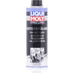 Liqui Moly Engine Oil Additive Pro-Line Motorspülung Zusatzstoff