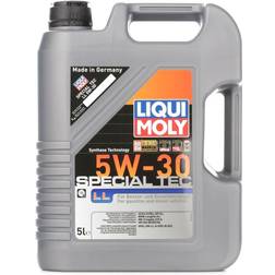 Liqui Moly Special Tec 5W-30 Motor Oil 1.32gal