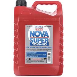 Liqui Moly Engine oil MERCEDES-BENZ,HYUNDAI,TOYOTA 7351 Motor Motoröl