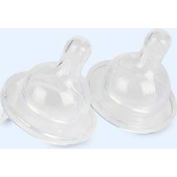 Pura Dinapp Snabbt Flöde 2-pack, 6m