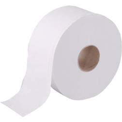 Jantex Mini Jumbo Toilet Rolls 2-Ply 150m