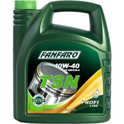 FANFARO Engine oil AUDI,MERCEDES-BENZ,RENAULT FF6704-5 Motor oil,Oil Motoröl