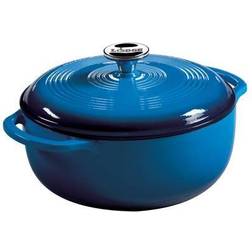 Lodge Enameled Cast Iron