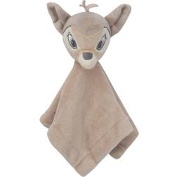 Lambs & Ivy Disney Baby Bambi Deer/Fawn Security Blanket