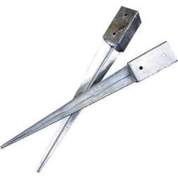 NSH Stolpespyd varmgalvaniseret 51 600