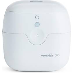 Munchkin Smokkesterilisator