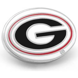 Cufflinks Georgia Bulldogs Team Lapel Pin