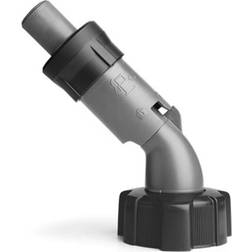 Husqvarna Bensinpip grå, kombidunk 5+2,5