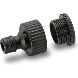 Kärcher 2.645-065.0 Adaptador G3/4 a G1/2 Reductor Suelto